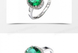 漫画戒指图片,开启奇幻世界的神秘之门